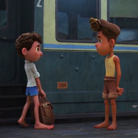 Pin By Rini S On Luca Cute Gay Couples Gay Fish Cute Gay