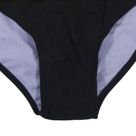 Bikinis T Maillot De Bain Bikini Grande Taille Xl Taille Haute Femmes Sexy Rayure Maillots De