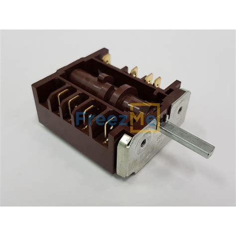 Переключатель режимов духовки электроплиты Лысьва. новый тип – купить ...