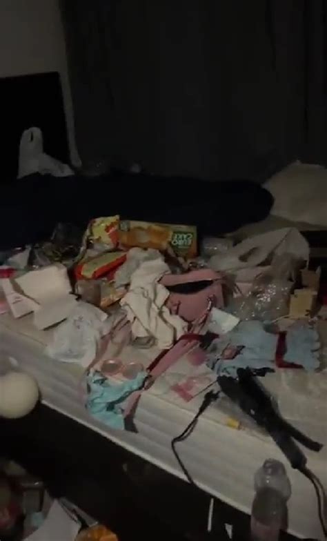 เจาของเขาไปเคลยรหองเชา สาว Sex Creator คนดง ผงะตกใจ โสโครกไมไหว ทงดลโดไวตางหนา