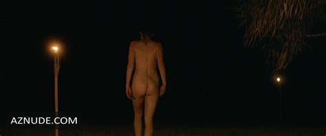 SINA WILKE Nude AZNude