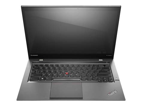 Lenovo ThinkPad X1 Carbon (1st Gen) 3444 | Overview, Specs, Details | SHI