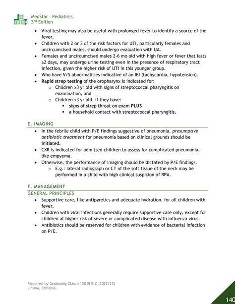 Emma Holliday Pediatrics Pdf 8