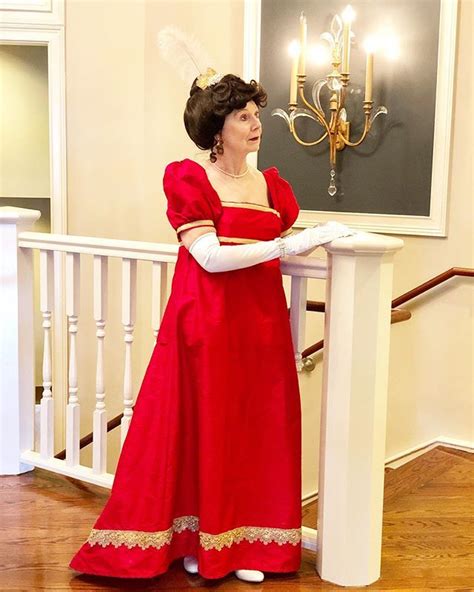 Our First Lady Dolley Madison I Made This Commission For A Friend This