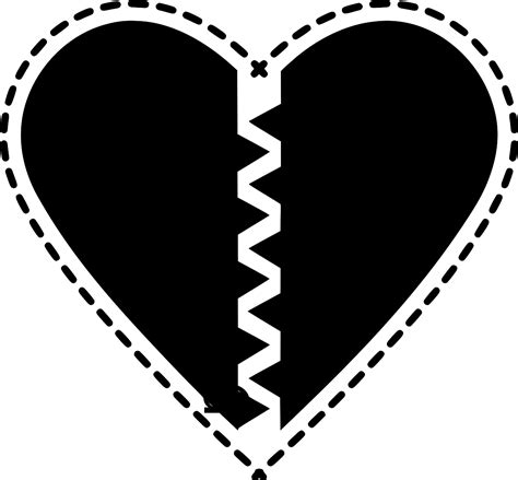 Broken 93 Images Free Svg Image And Icon Svg Silh