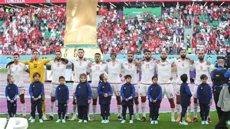 موعد مباراة تونس وأستراليا والقنوات الناقلة في كأس العالم 2022 موقع