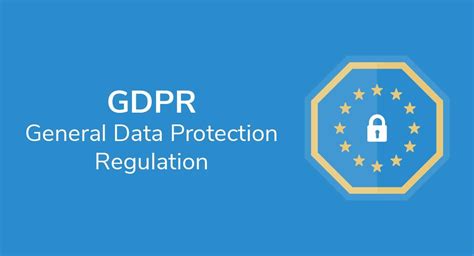 recitals   gdpr privacy policies