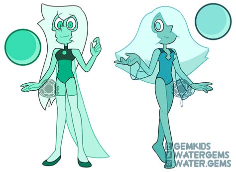 P Pearls By Watergems On Deviantart