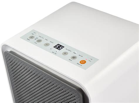 Осушитель воздуха Electrolux EDH-15L воздуха купить в Санкт-Петербурге ...