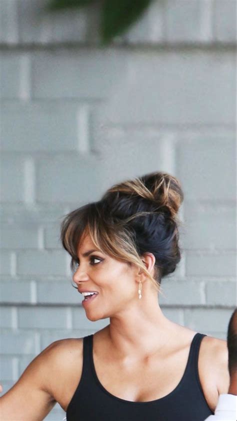 Pin On Berry Halle Berry Hot Halle Berry Halle