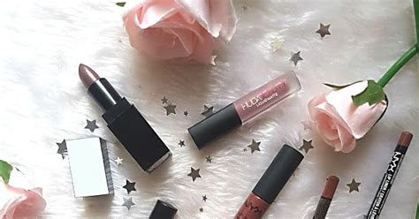 Everyday Nude Lip Options Class Glitter