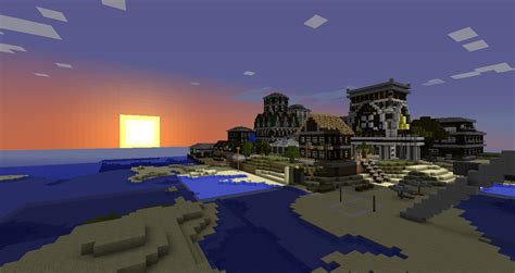 magneta colonies minecraft map