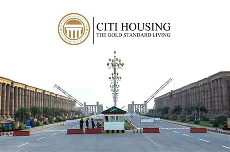 Citi Housing Kharian Location Noc Payment Plan