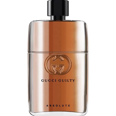 Gucci Guilty Absolute Pour Homme