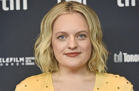 Watch: Elisabeth Moss stars in spy thriller 'The Veil' - NewsBreak