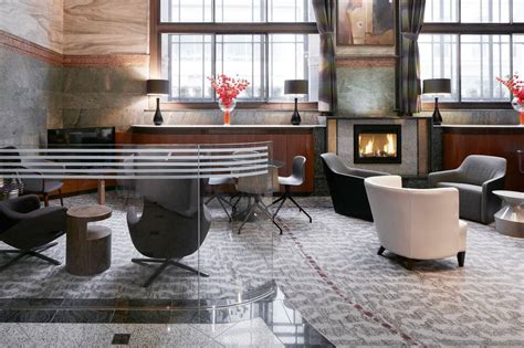 Club Quarters Hotel London City, London: Info, Photos, Reviews | Book