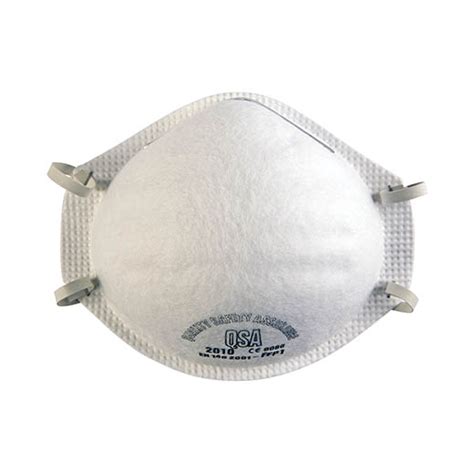 Dromex Ffp Qsa Dust Mask Pack