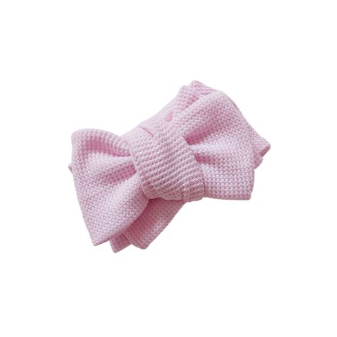 Oversized Top Knot Candy Little Lovies