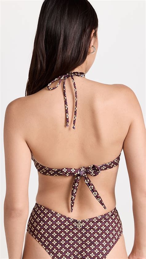Bananhot St Tropez Bikini Top Shopbop