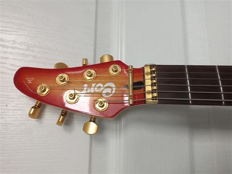 Cort S 2900 Superstrat