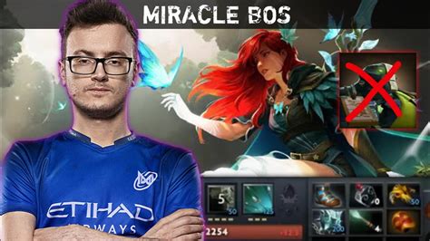 Miracle Windranger Yatoro Magnus Surrender Dota 2 Highlights