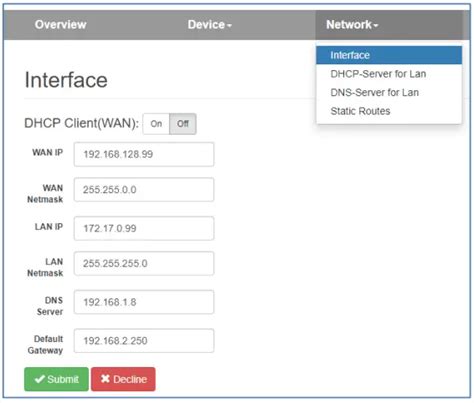 Helmholz Wall Ie Industrial Nat Gateway Or Firewall User Guide