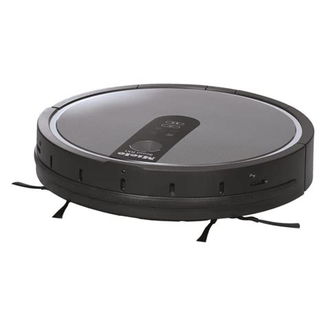 Miele RX1ScoutBlack RX1 Scout Robot Vacuum in Black | Appliances Direct