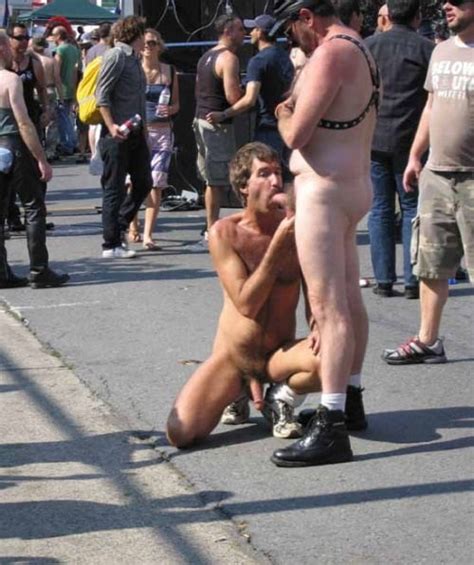 Daring In Public Porn Pictures XXX Photos Sex Images PICTOA