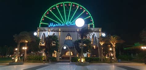 Bikini Beach Phan Thiết Có Gì Nổi Bật Hấp Dẫn