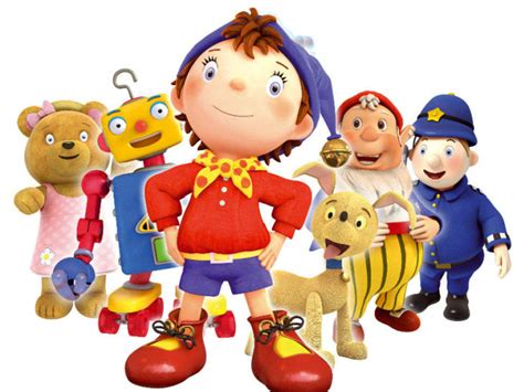 Top 120 Noddy Cartoon Hindi Song