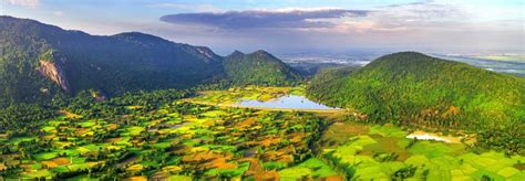 Kinh nghiệm khám phá cánh đồng Tà Pạ từ A đến Z 