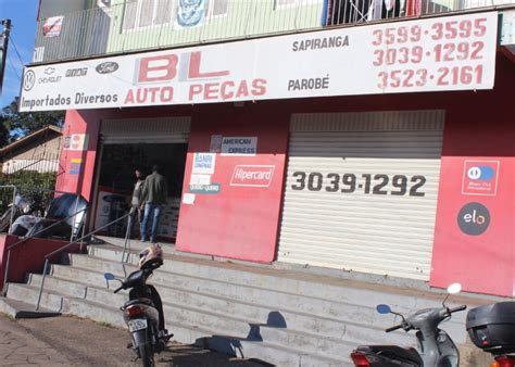 Bl Auto Peças Parobé - Guia Veículo 2024: Encontre as melhores peças para o seu carro na BL ...