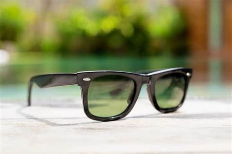 Best Ray-Ban Alternatives [Wayfarer, Aviator and Clubmaster]