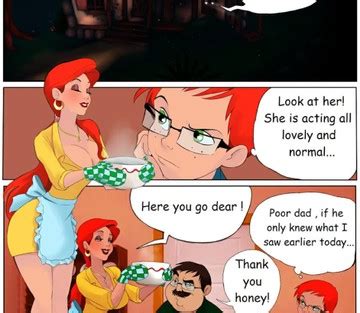 Nympho Muses Sex And Porn Comics