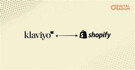 How To Integrate Klaviyo With Shopify 2023