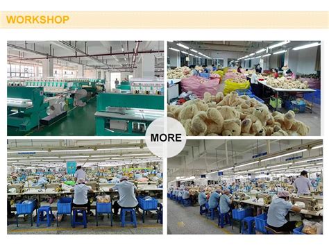 Factory Hot Sales Classic Early Education Anime Doll Masha Girl With Misha Bear Plush Toy With