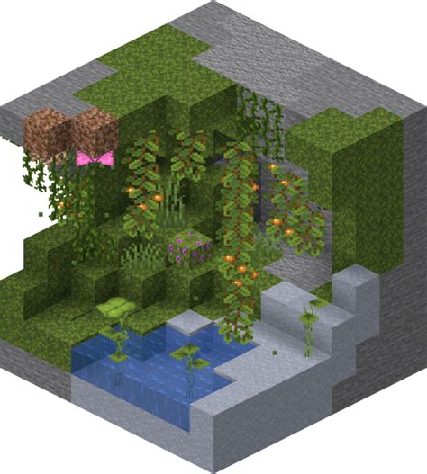 ファイルlush Cavespng Minecraft Japan Wiki