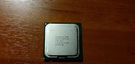 Процессор Intel E8500 intel core 2 Duo | Festima.Ru – частные объявления