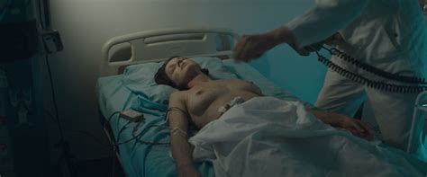 Nude Video Celebs Darya Saveleva Nude Survived S01e08 2021