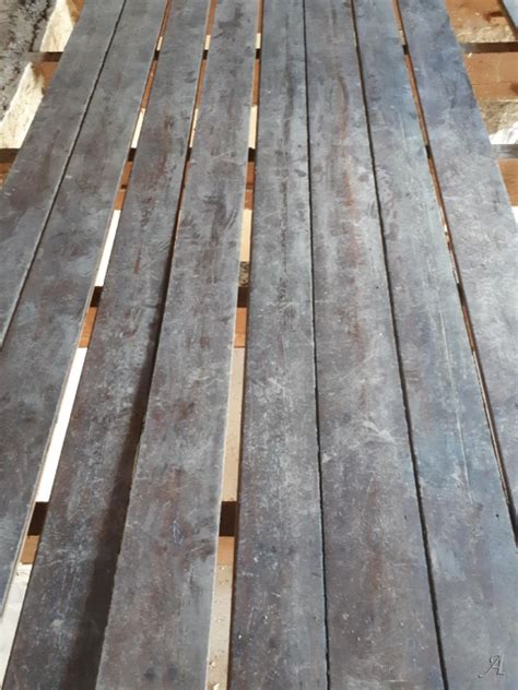 Plancher Ancien En Sapin Ref Artisans Du Patrimoine