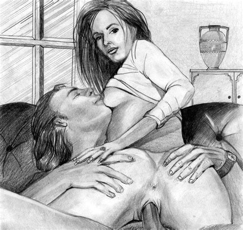 Zeichnungen Porn Pictures XXX Photos Sex Images PICTOA