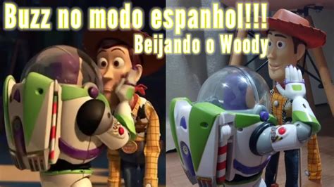 Toy Story 3 In Real Life Comparando Cenas Youtube