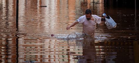 Inundaciones en Brasil cobran 147 muertos y más de 800 heridos Puebla