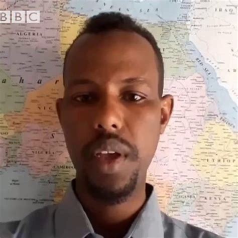 Aragtida Qaar Ka Mid Ah Dadka Nala Soo Xiriiray Bbc News Somali