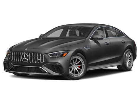 New 2023 Mercedes Benz AMG GT AMG GT 63 Sedan In Newport Beach