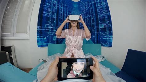 Alexis Crystal Goes Vr Vr Porn Video Vrporn