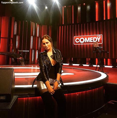 Lesya Makeeva Nude Onlyfans Leaks Fappening Page Fappeningbook