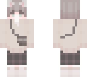 cat boy :) | Minecraft Skin