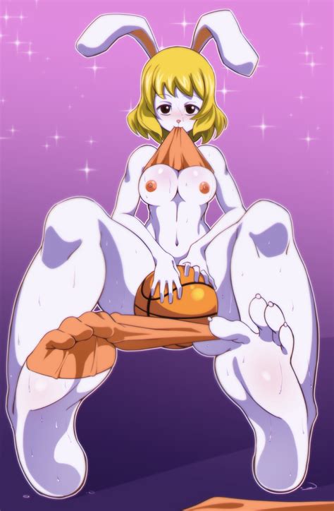 Carrot Basketball By Herchi Hentai Foundry