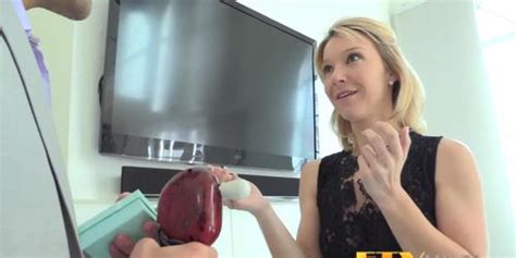 Milf Beauty Creampied Tnaflix